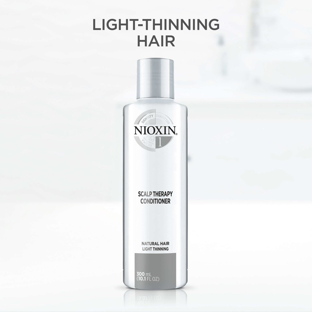 System 1 Scalp Revitaliser