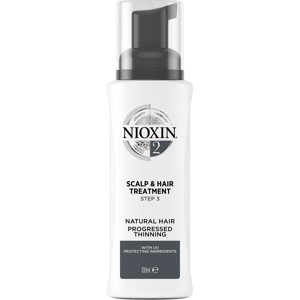 System 2 Scalp Treatment, 100ml