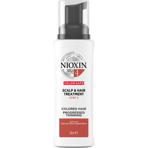 System 4 Scalp Treatment, 100ml