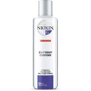 System 6 Scalp Revitaliser