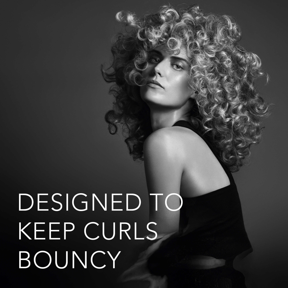 Twisted Curl Shampoo