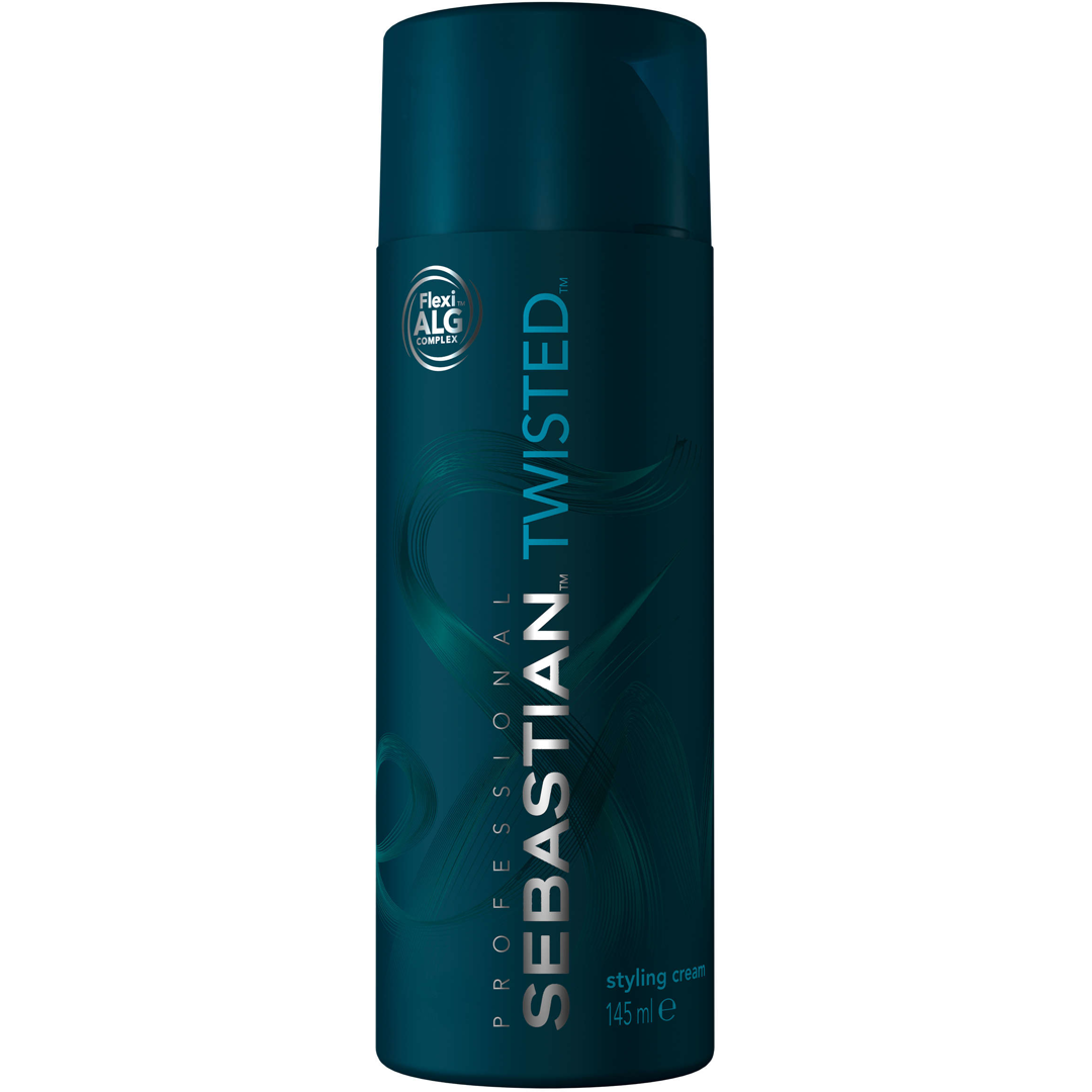Sebastian Twisted Curl Cream, 145ml