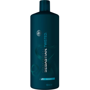 Twisted Curl Shampoo