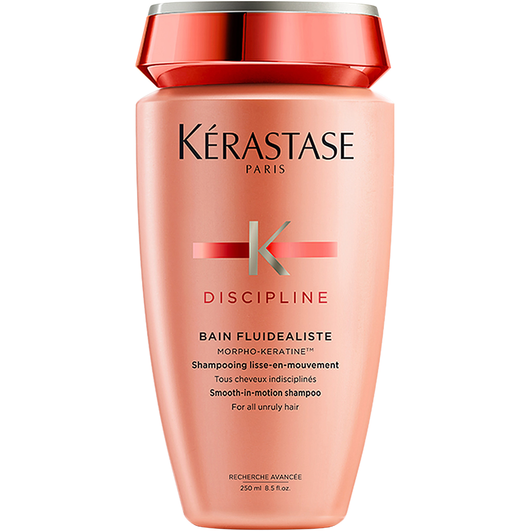Kérastase Discipline Bain Fluidealiste Shampoo, 250ml