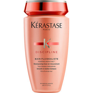 Discipline Bain Fluidealiste Shampoo, 250ml