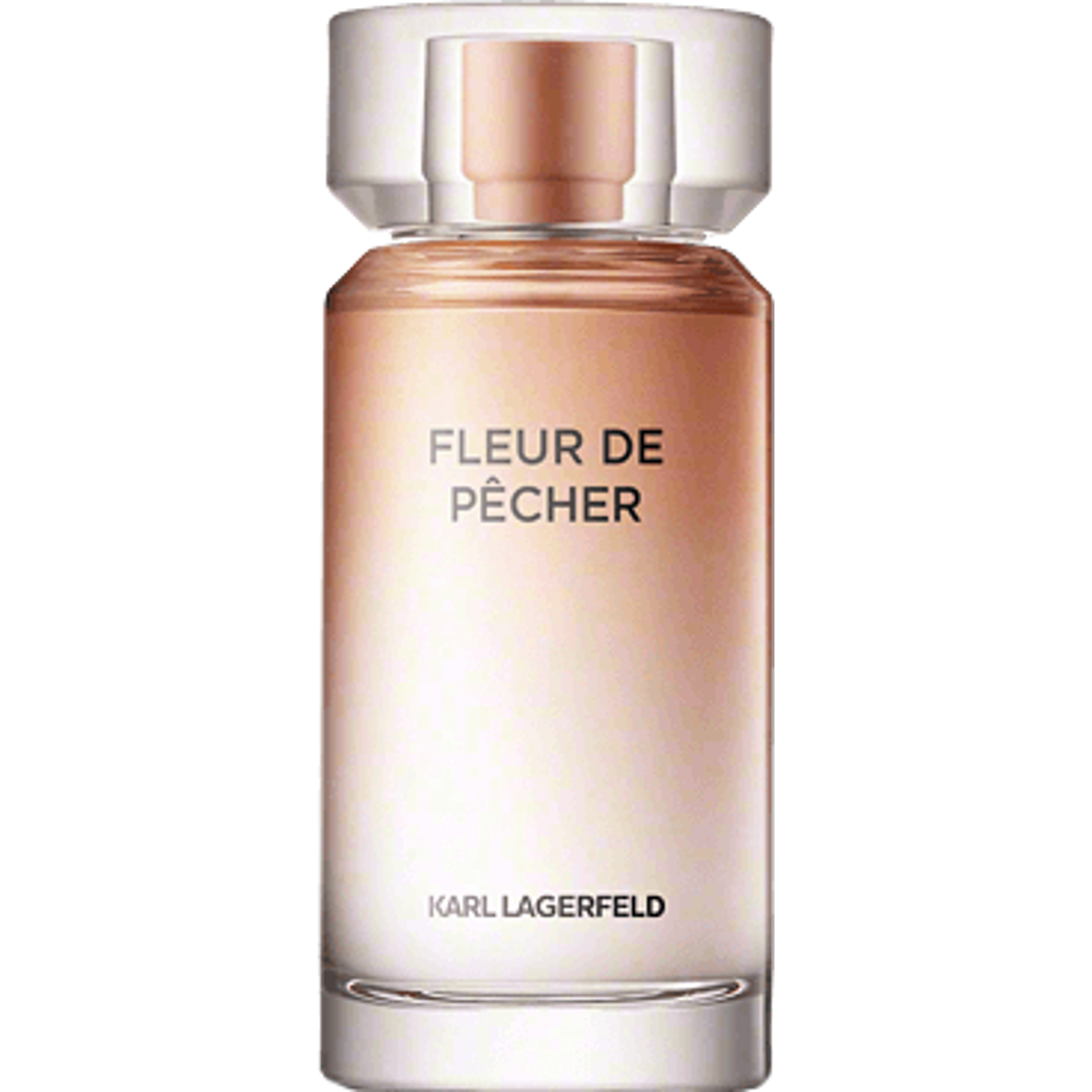 Karl Lagerfeld Fleur De Pêcher, EdP 100ml parfym