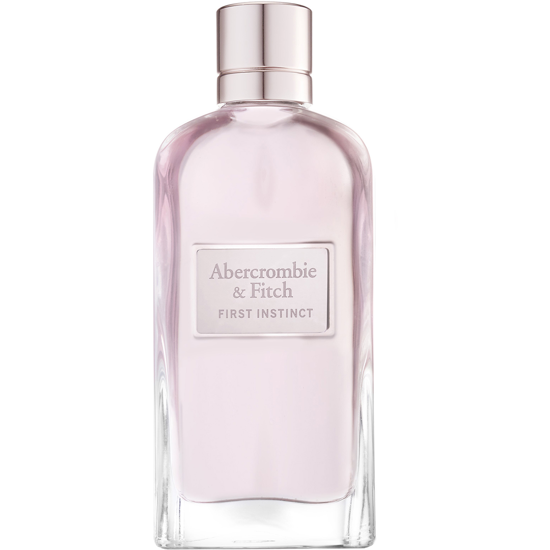 Abercrombie & Fitch First Instinct for Her, EdP 100ml dam parfym