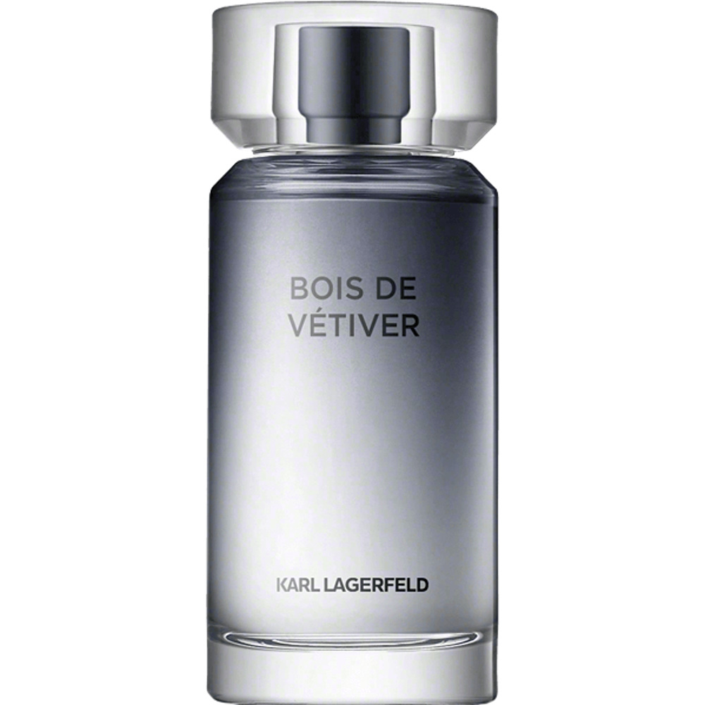 Bois De Vétiver, EdT