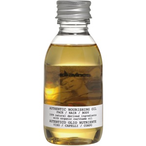 Authentic Nourishing Oil, 140ml