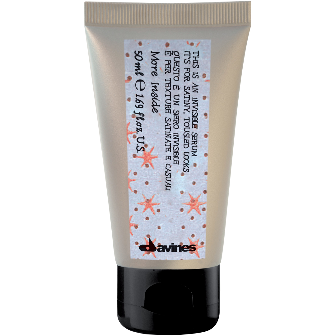 Davines Invisible Serum, 50ml