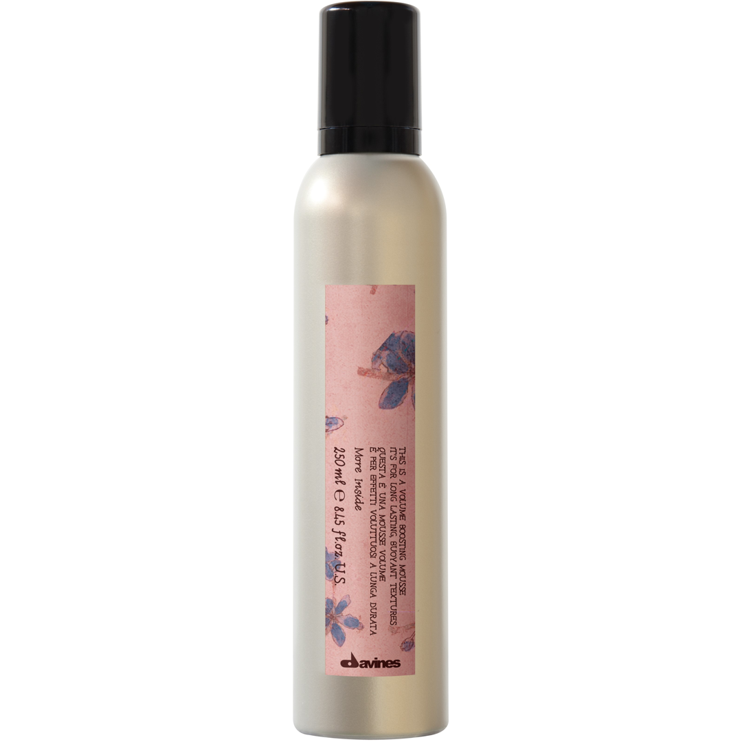 Davines Volume Boosting Mousse, 250ml