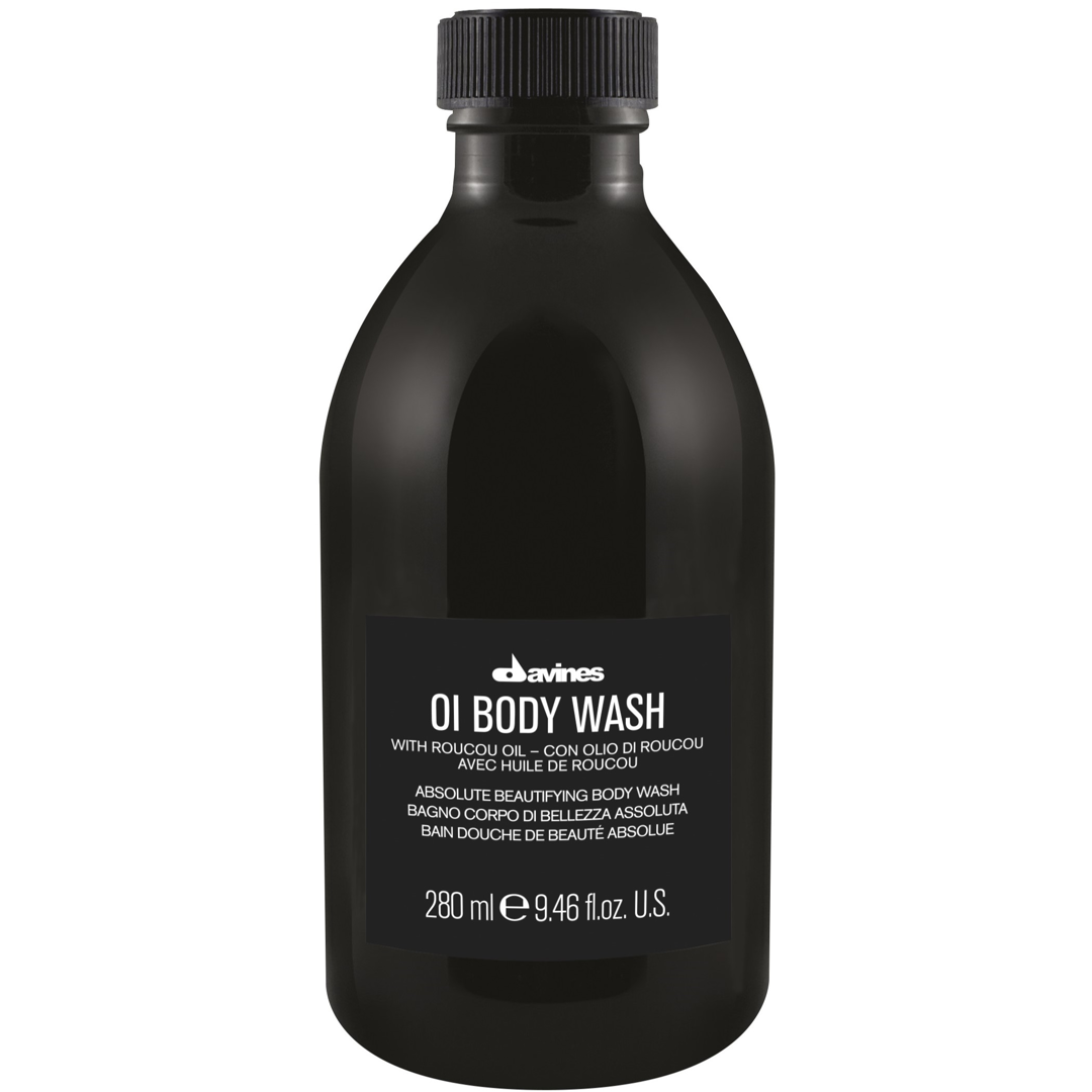 Davines OI Body Wash, 280ml