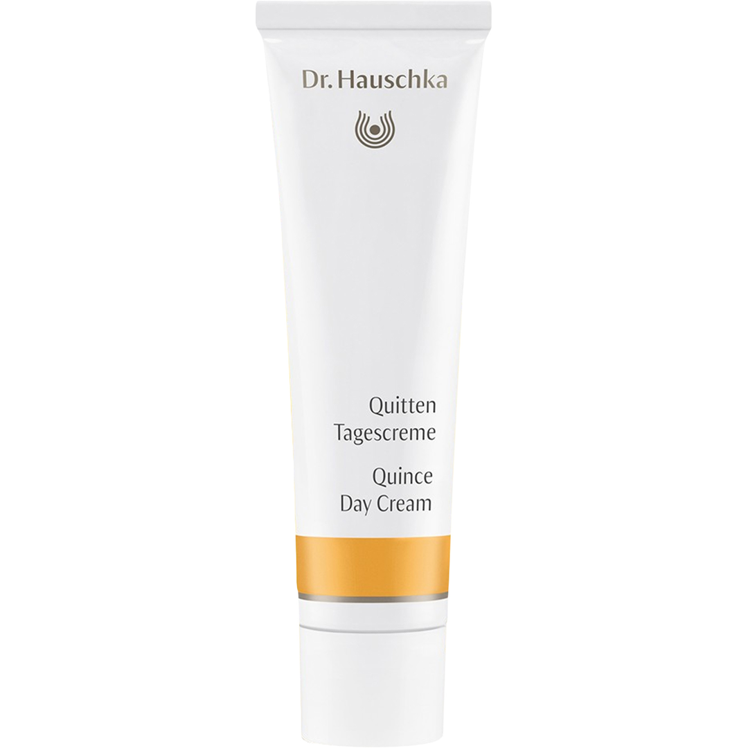 Dr. Hauschka Quince Day Cream, 30ml Ansiktskräm / Dagkräm