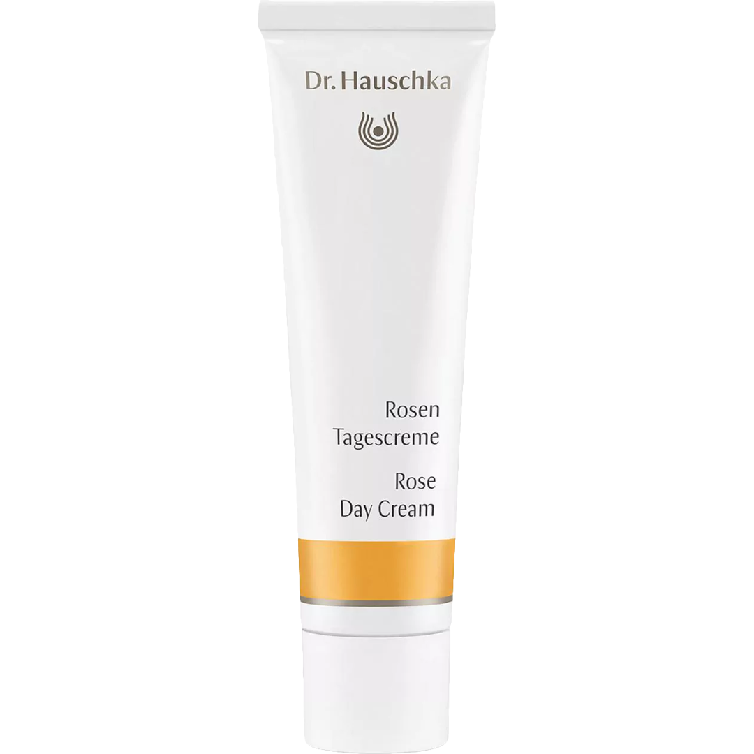 Dr. Hauschka Rose Day Cream, 30ml Ansiktskräm / Dagkräm