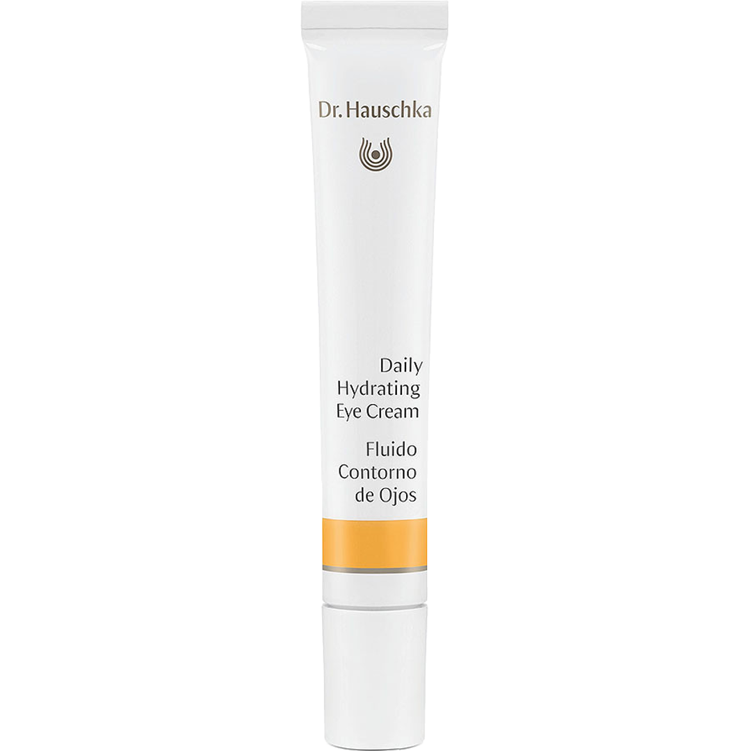 Dr. Hauschka Daily Hydrating Eye Cream, 12,5ml ögonkräm