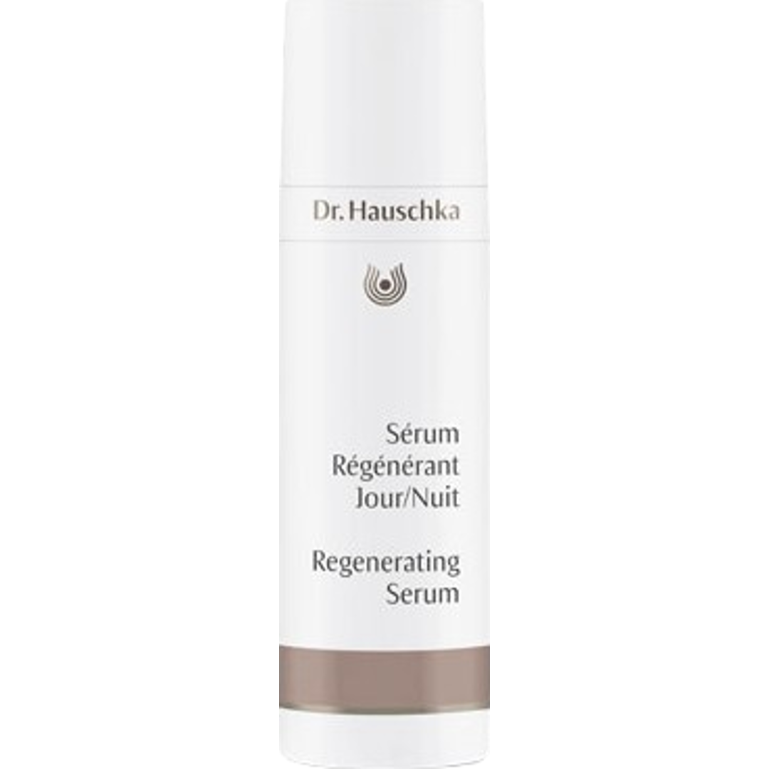 Dr. Hauschka Regenerating Serum, 30ml
