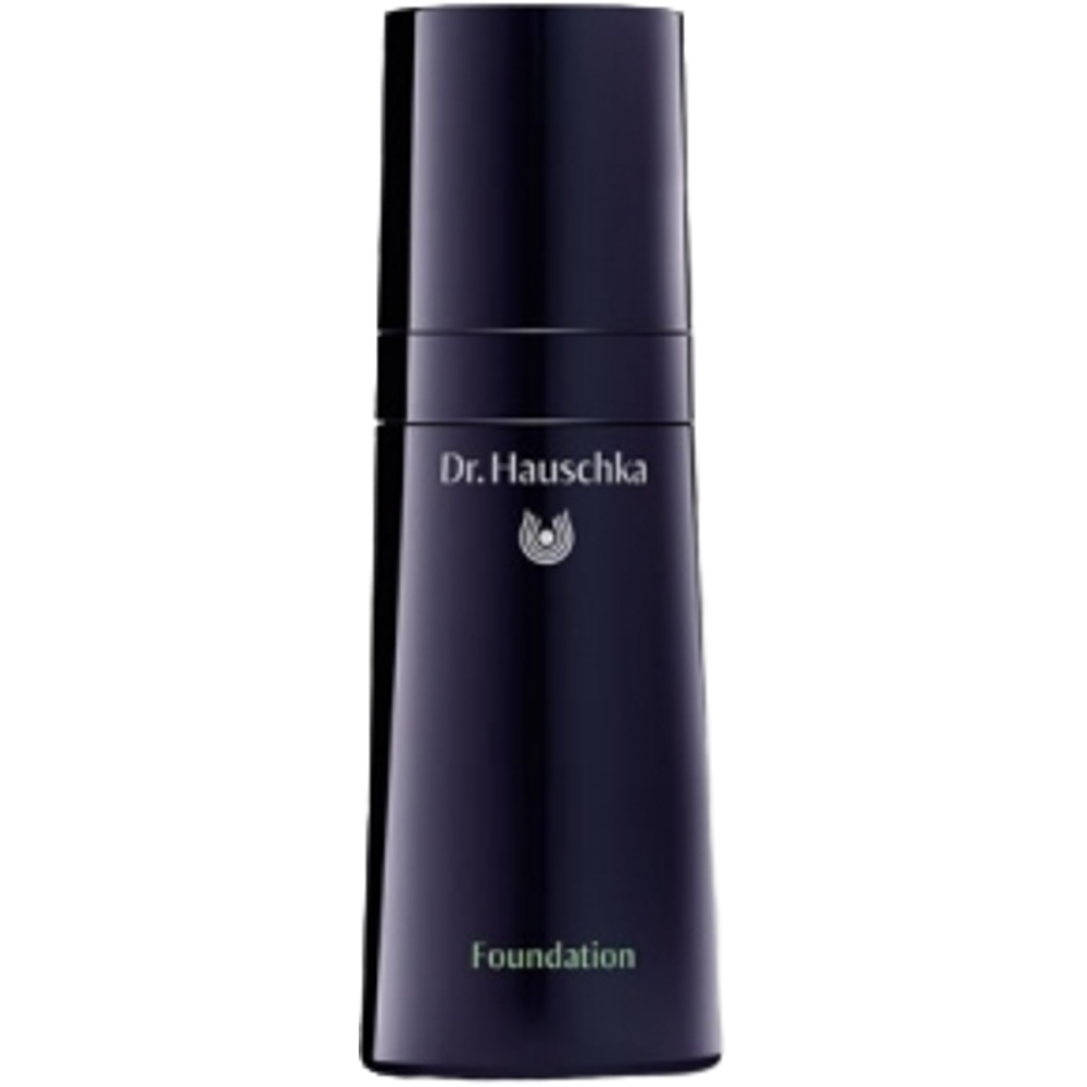 Dr. Hauschka Foundation, 30ml