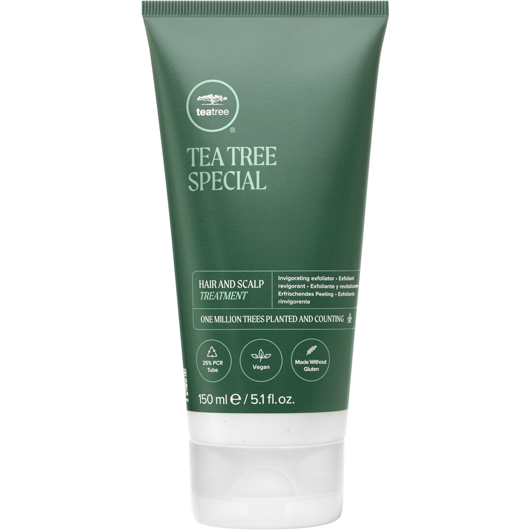 Paul Mitchell Tea Tree Special Hair & Scalp Treatment, 150ml