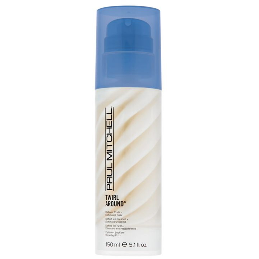 Paul Mitchell Twirl Around Curl Definer, 150ml
