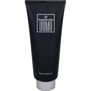 Uomo, Shower Gel 400ml