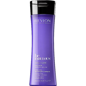 Be Fabulous Fine Cream Shampoo