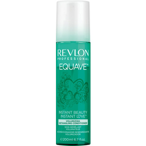 Equave Volumizing Detangling Conditioner, 200ml