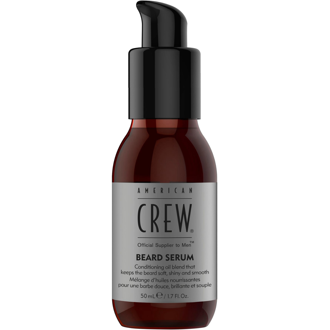 American Crew Shaving Skincare Beard Serum, 50ml