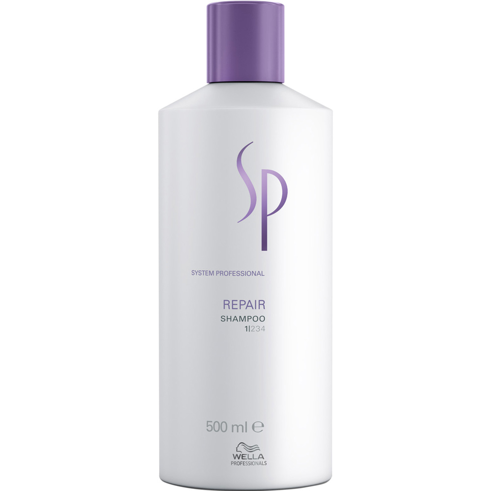 SP Repair Shampoo