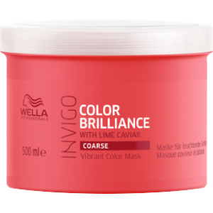 Invigo Brilliance Mask Coarse, 500ml