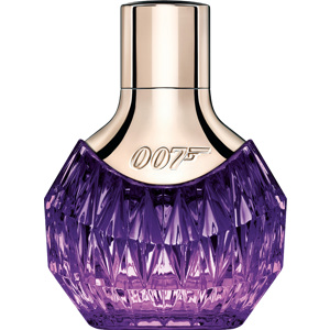 James Bond for Women III, EdP