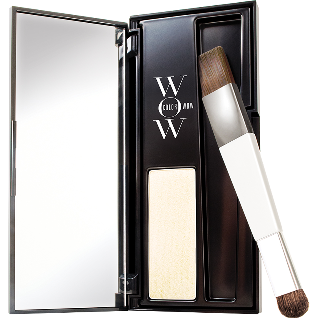 Color Wow Root Cover Up - Platinum 2,1g
