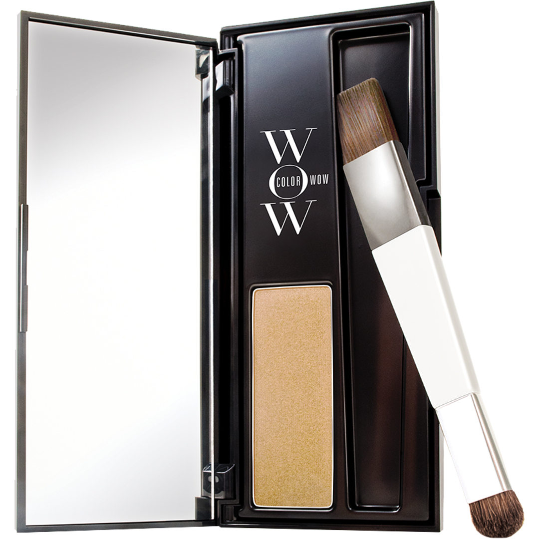 Color Wow Root Cover Up - Blonde 2,1g