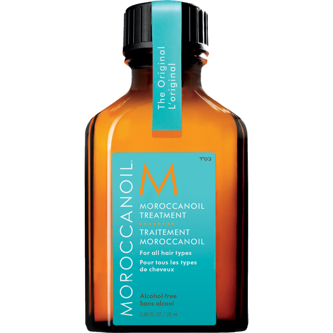 MoroccanOil Treatment, 25ml hårolja