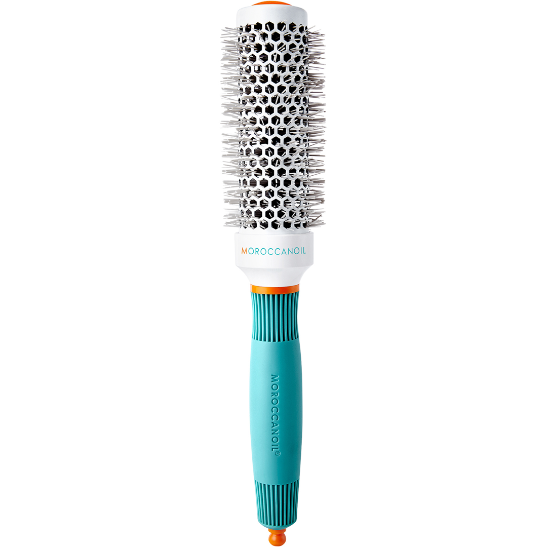 MoroccanOil Ceramic Ion Brush, 35mm