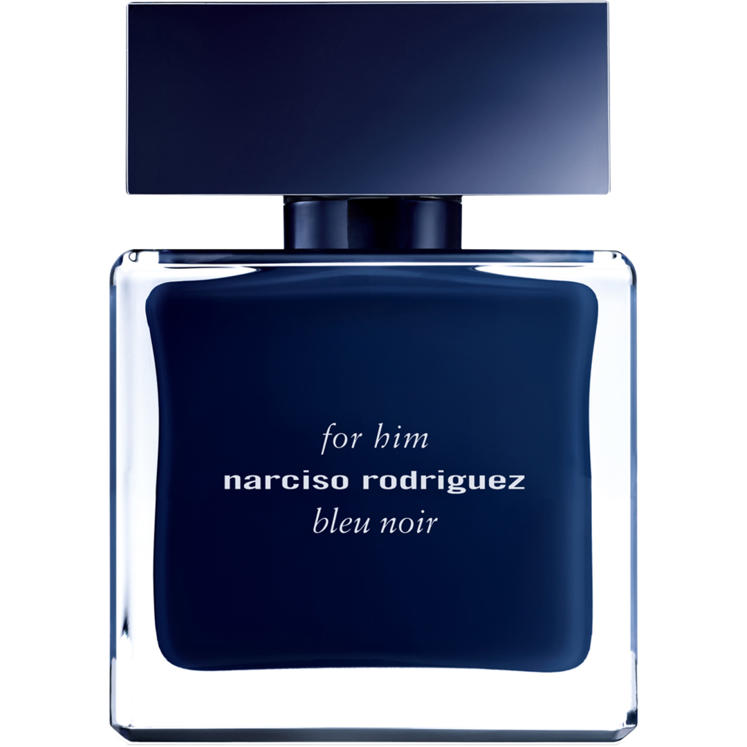 Narciso Rodriguez For Him Bleu Noir, EdT 50ml herr parfym