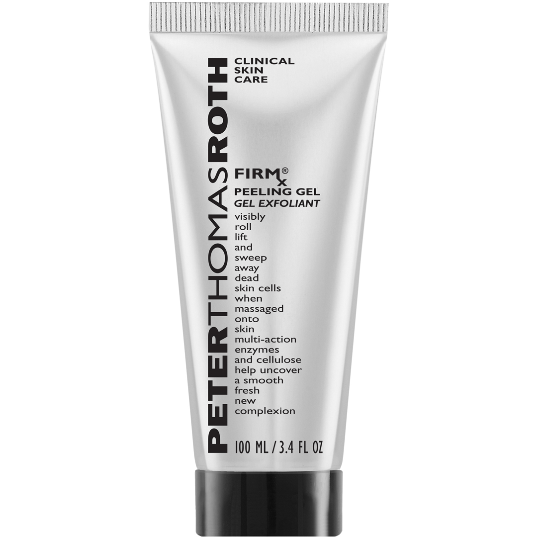 Peter Thomas Roth FirmX™ Peeling Gel, 100ml, Kasvokuorinta, Hyaluronihappo