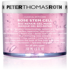 Rose Stem Cell Bio-Repair Gel Mask 150ml