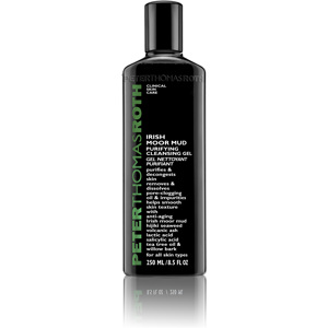 Irish Moor Mud Cleansing Gel 250ml