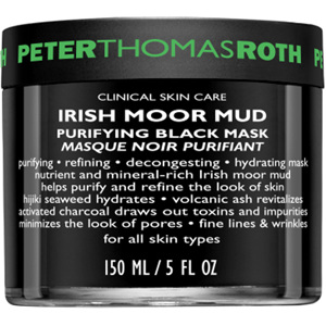 Irish Moor Mud Mask, 150ml