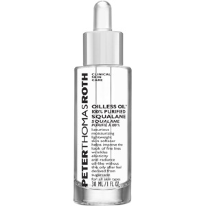 Oilless Oil™ Squalane 30ml