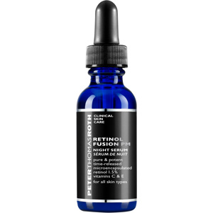 Retinol Fusion PM, 30ml