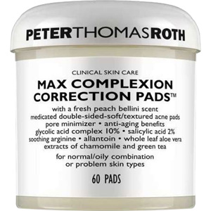 Max Complexion Correction Pads™ (60 Pads)