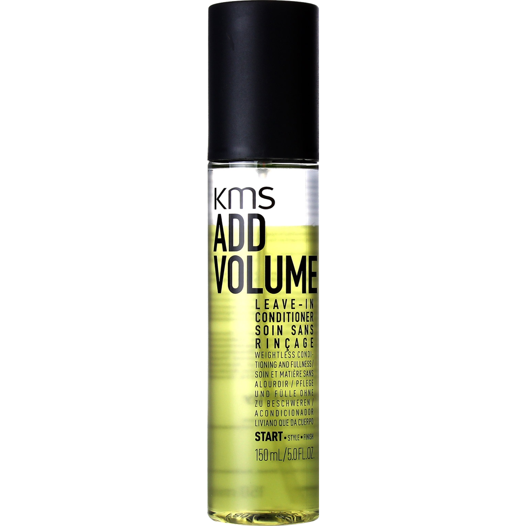 KMS Addvolume Leave-In Conditioner, 150ml balsam