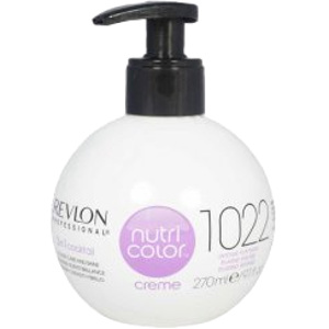 Nutri Color Creme 1022 Intense Platinum