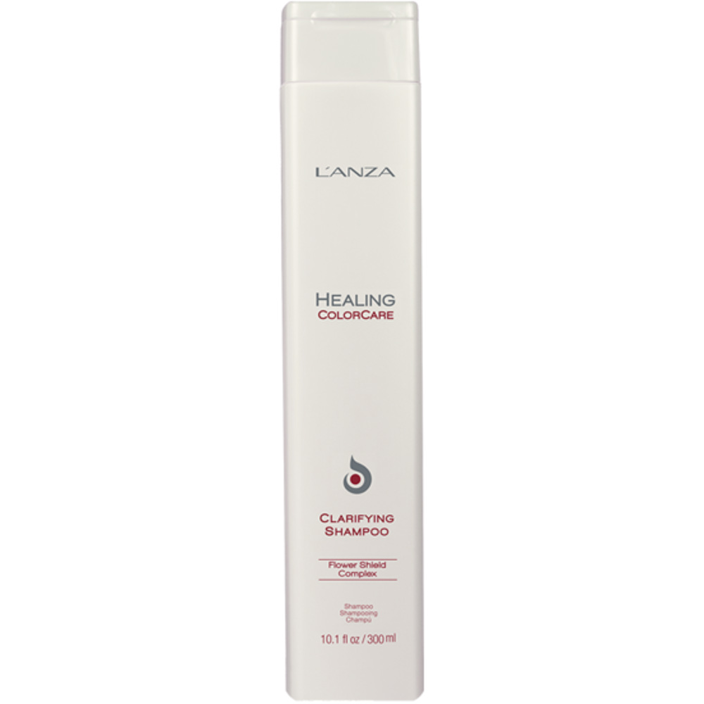 Healing Color Care Clarifying Shampoo, 300ml