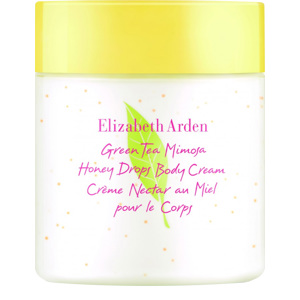 Green Tea Mimosa Body Cream