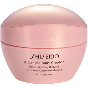 Advanced Body Creator Reducer Anti-Cellulite 200ml