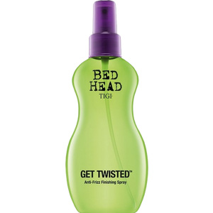 Get Twisted Anti-Frizz Finishing Spray 200ml