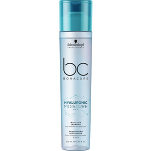 BC Hyaluronic Moisture Kick Shampoo