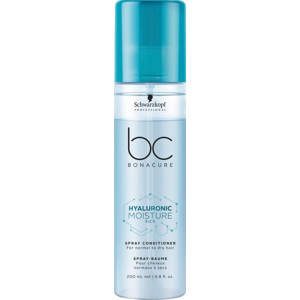 Hyaluronic Moisture Kick Spray Conditioner